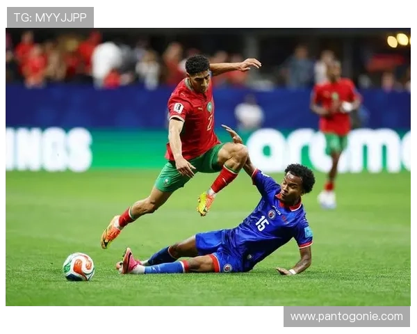 世界杯摩洛哥与海地交手战绩详细分析与历史回顾