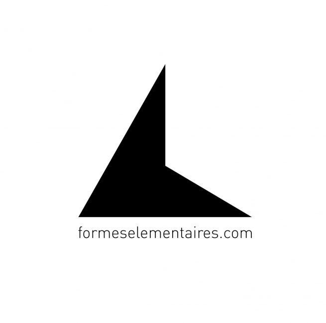 Logo Formes élémentaires