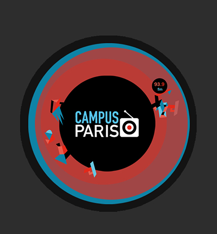 Radio campus paris