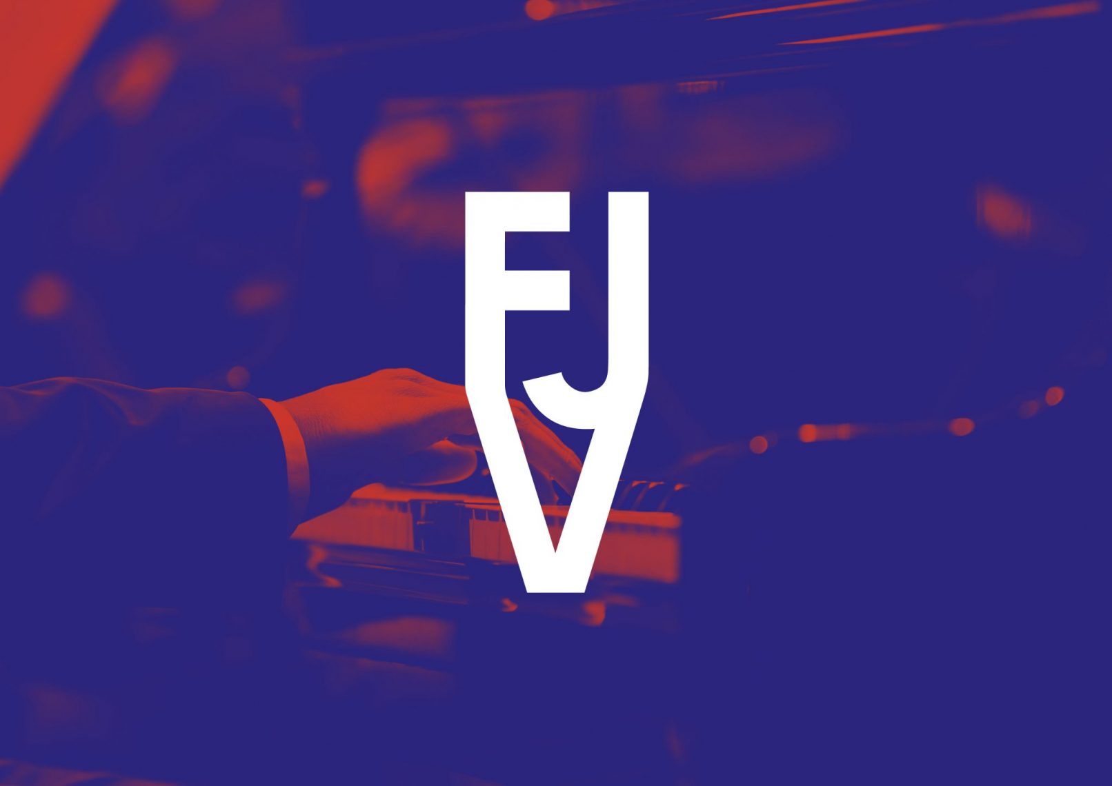 Recherches charte graphique - François-Jérôme Vincent